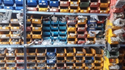 تولید در تیراژ بالا برای پروژه‌ها