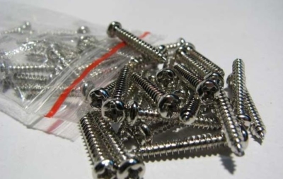 خدمات و محصولات تولید کننده پیچ و مهره رستمی در قائمشهر