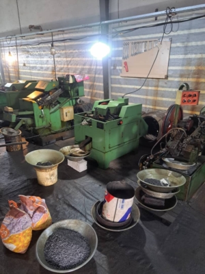 استفاده از متریال با کیفیت